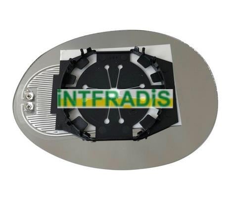 Espelho de retrovisor INTFRADIS ref. 12204